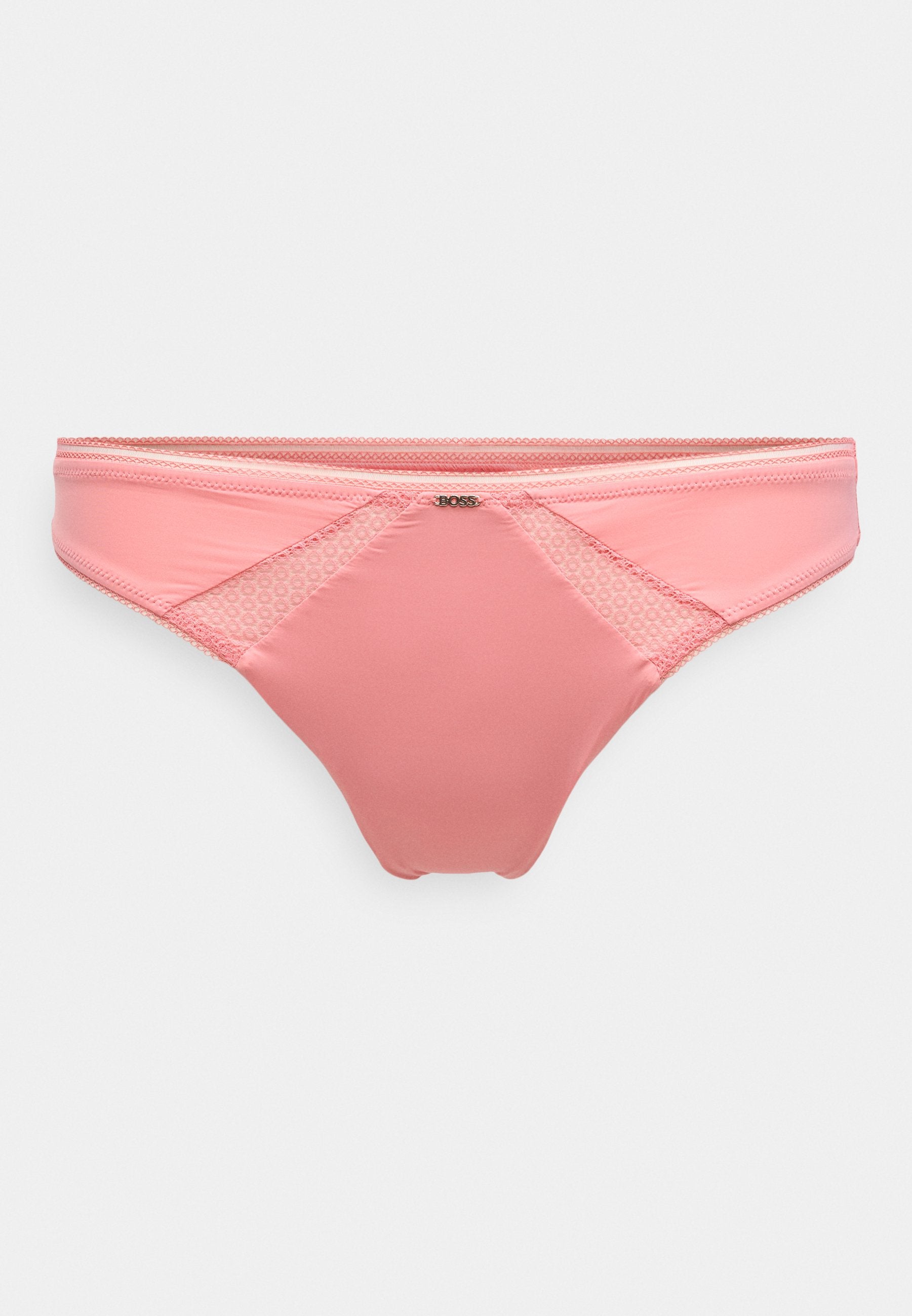 THONG B.PURE - Thong - medium pink