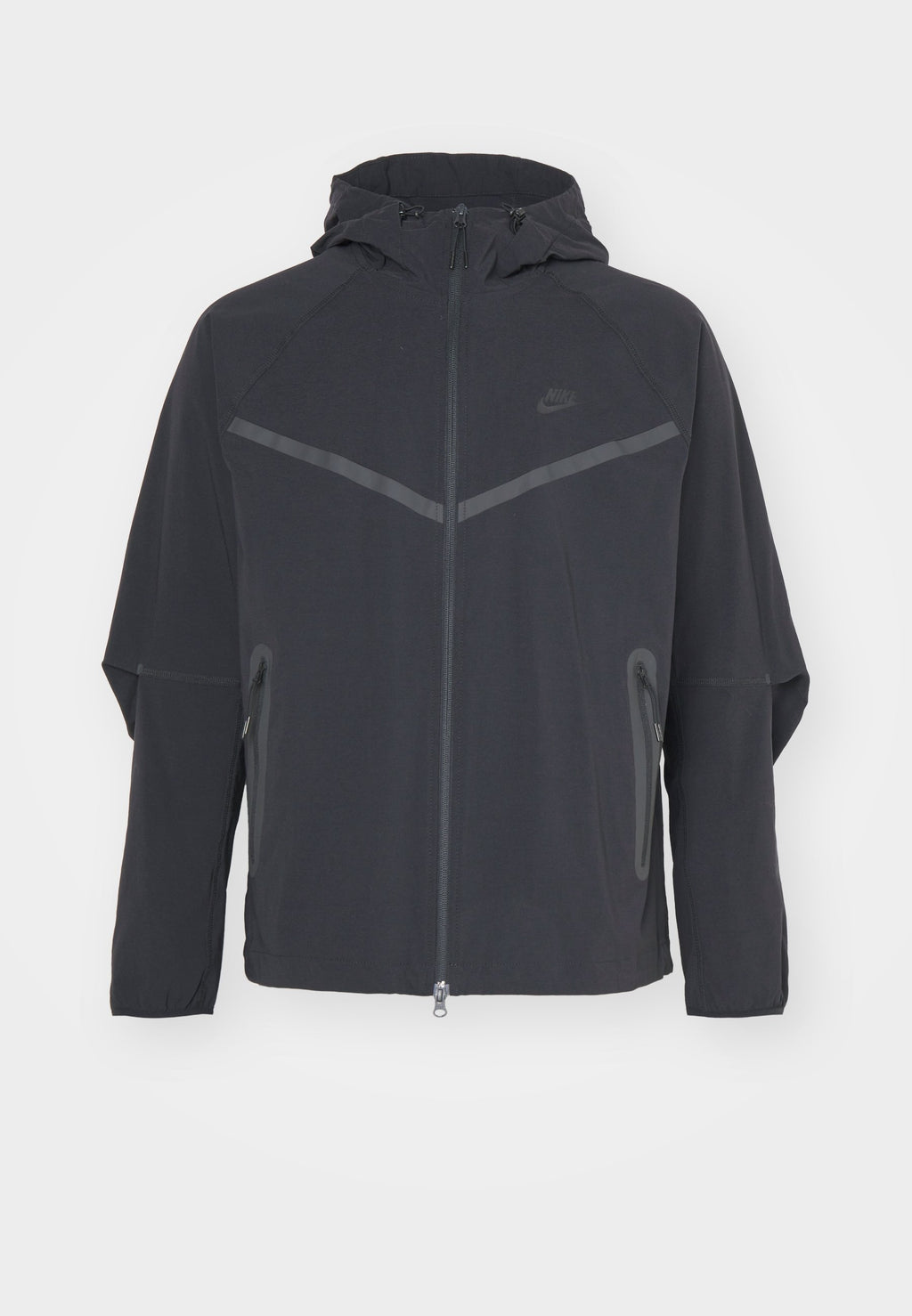 Windbreaker - black