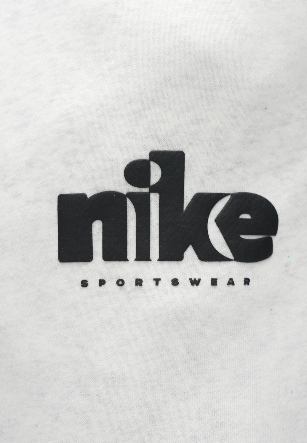 CLUB PANT - Tracksuit bottoms - birch heather/black