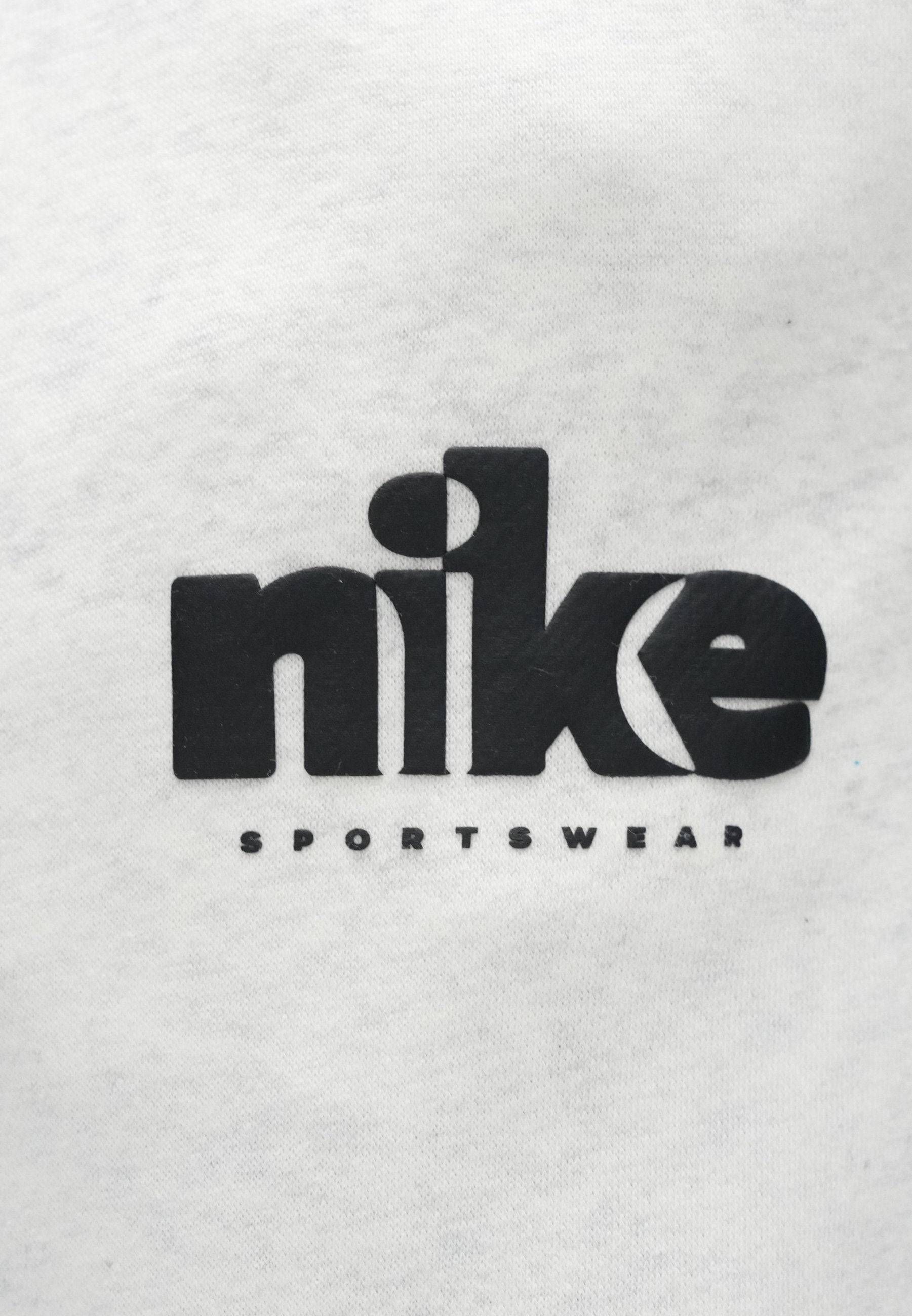 CLUB PANT - Tracksuit bottoms - birch heather/black