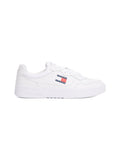 Trainers - white