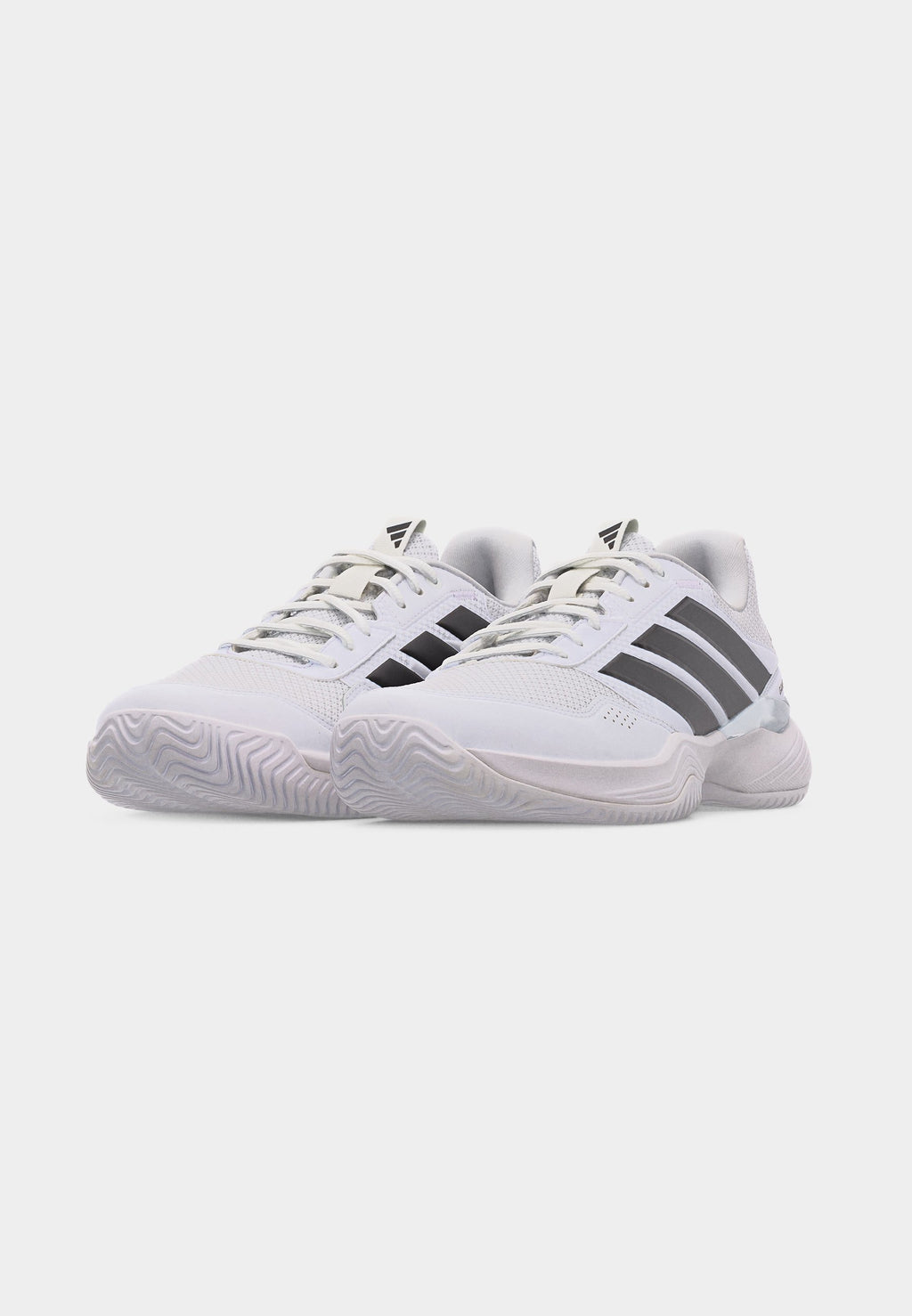 GAMECOURT - Multicourt tennis shoes - footwear white/core black