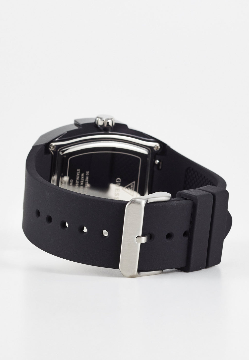 PHOENIX - Chronograph watch - black