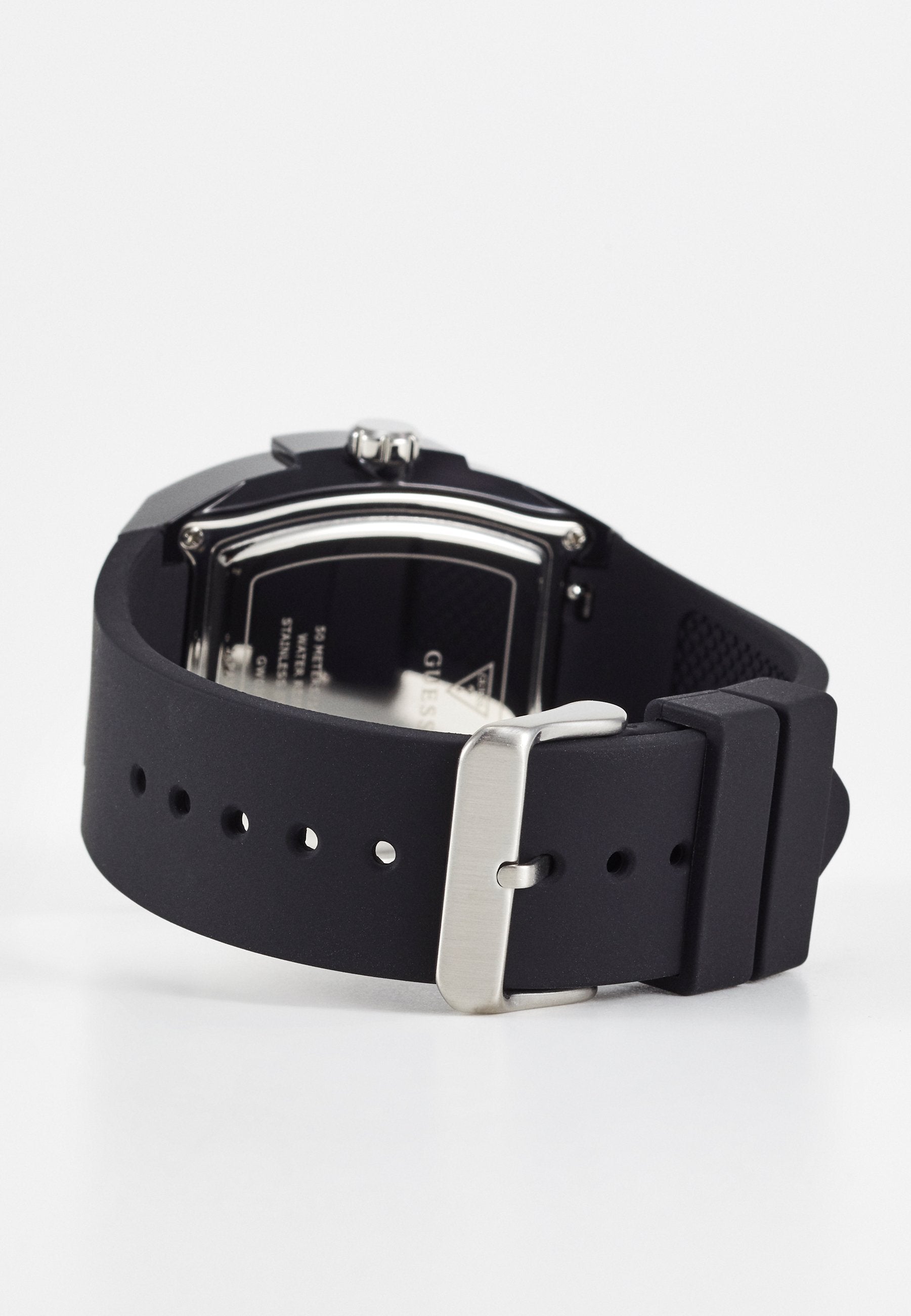 PHOENIX - Chronograph watch - black