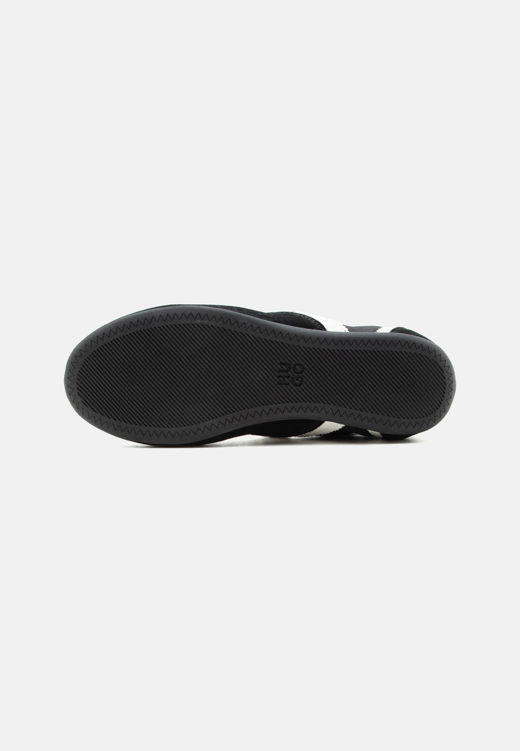 MYSTIE - Ankle strap ballet pumps - black