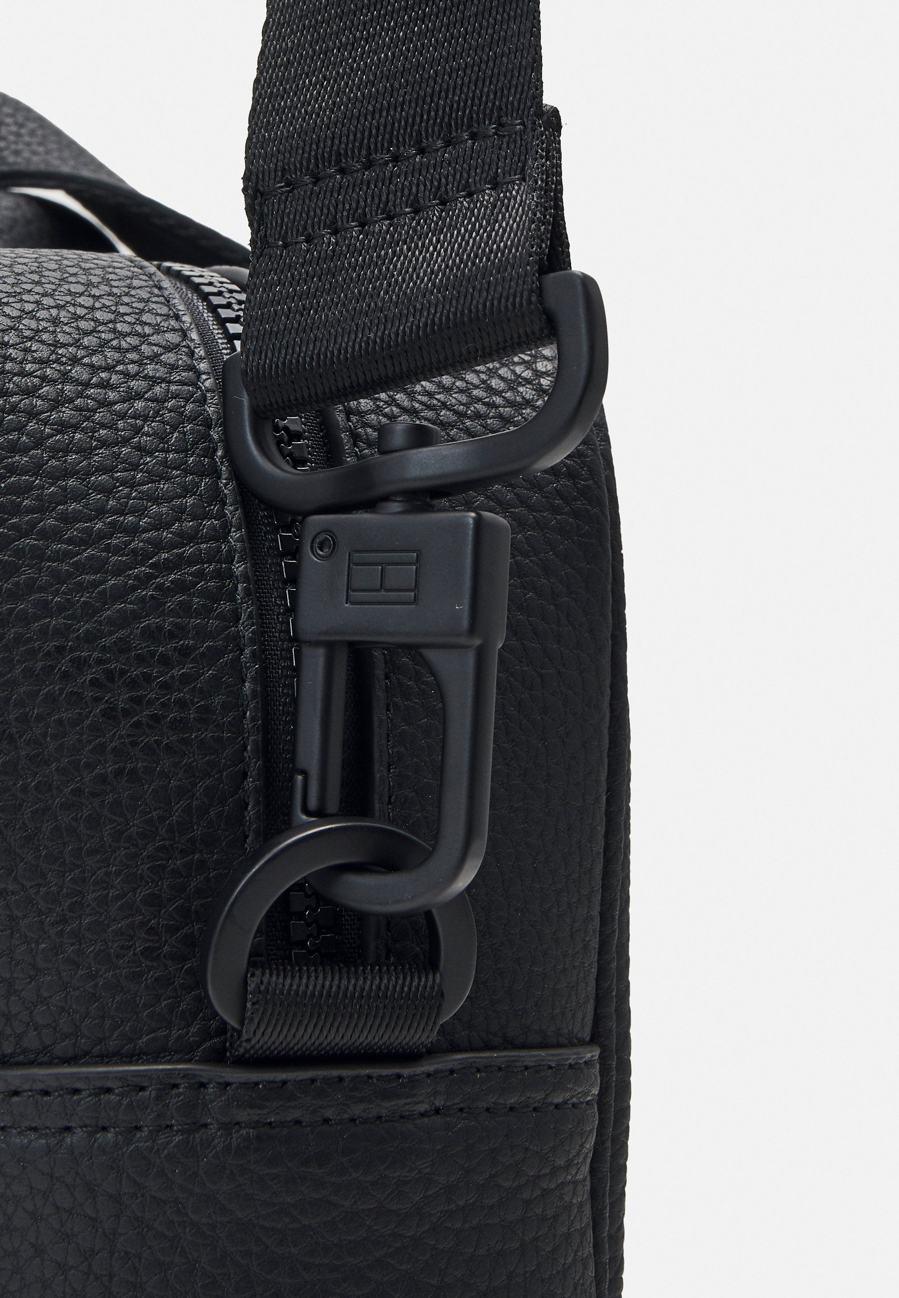 ESSENTIAL COMPUTER BAG UNISEX - Briefcase - black
