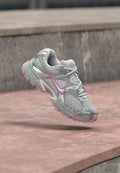 V5 RNR - Baskets - gris fumée clair/blanc cassé/poussière de photon/magenta clair