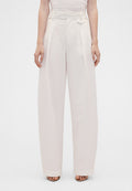 Trousers - new off white