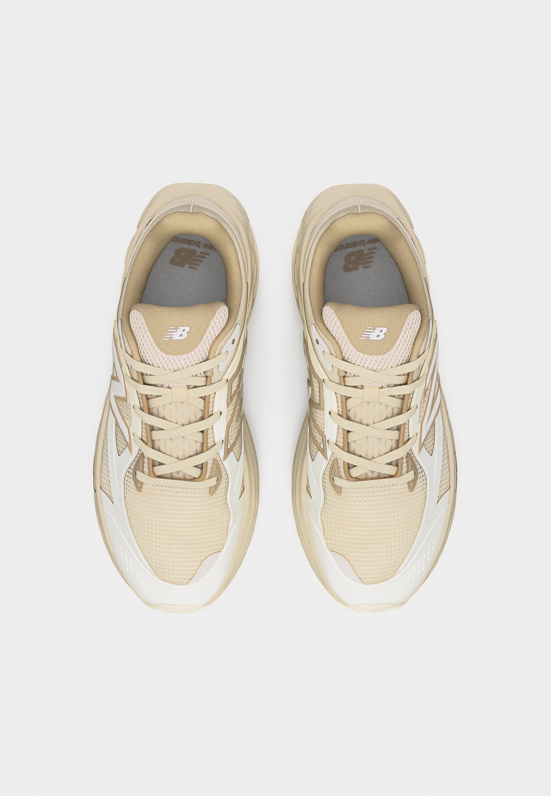 UTRN UNISEX - Trainers - sea salt