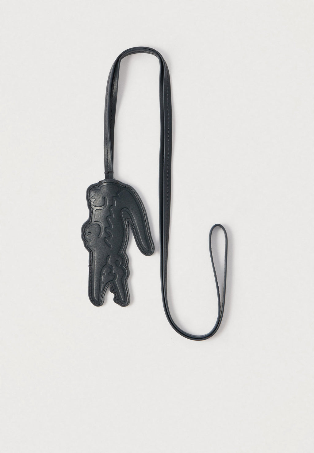 OTHER SMALL GOODS UNISEX - Keyring - anthracite