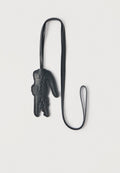 OTHER SMALL GOODS UNISEX - Keyring - anthracite