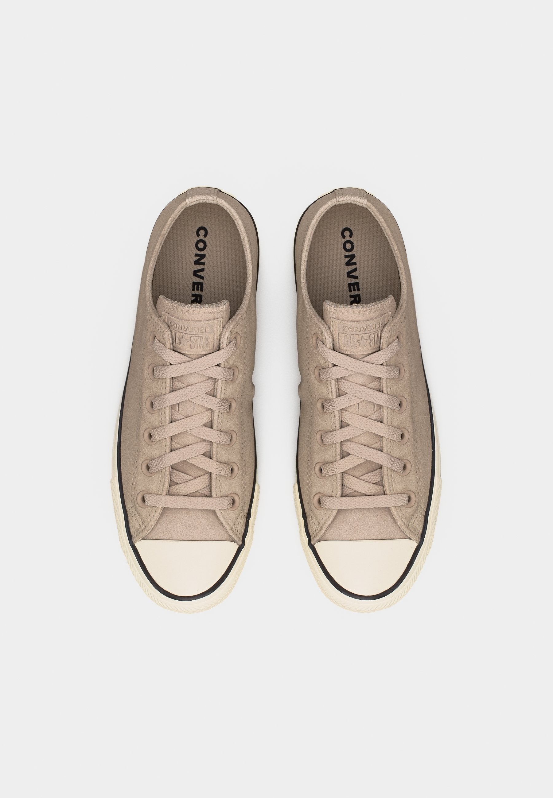CHUCK TAYLOR ALL STAR COLORFUL UNISEX - Trainers - papyrus/black/egret