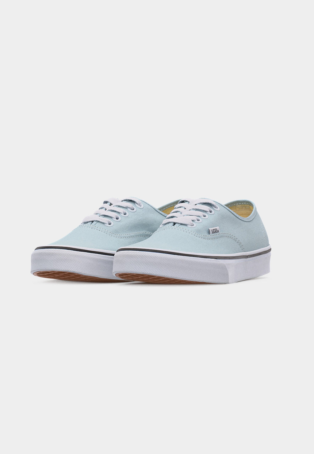 AUTHENTIC UNISEX - Trainers - dawn mist