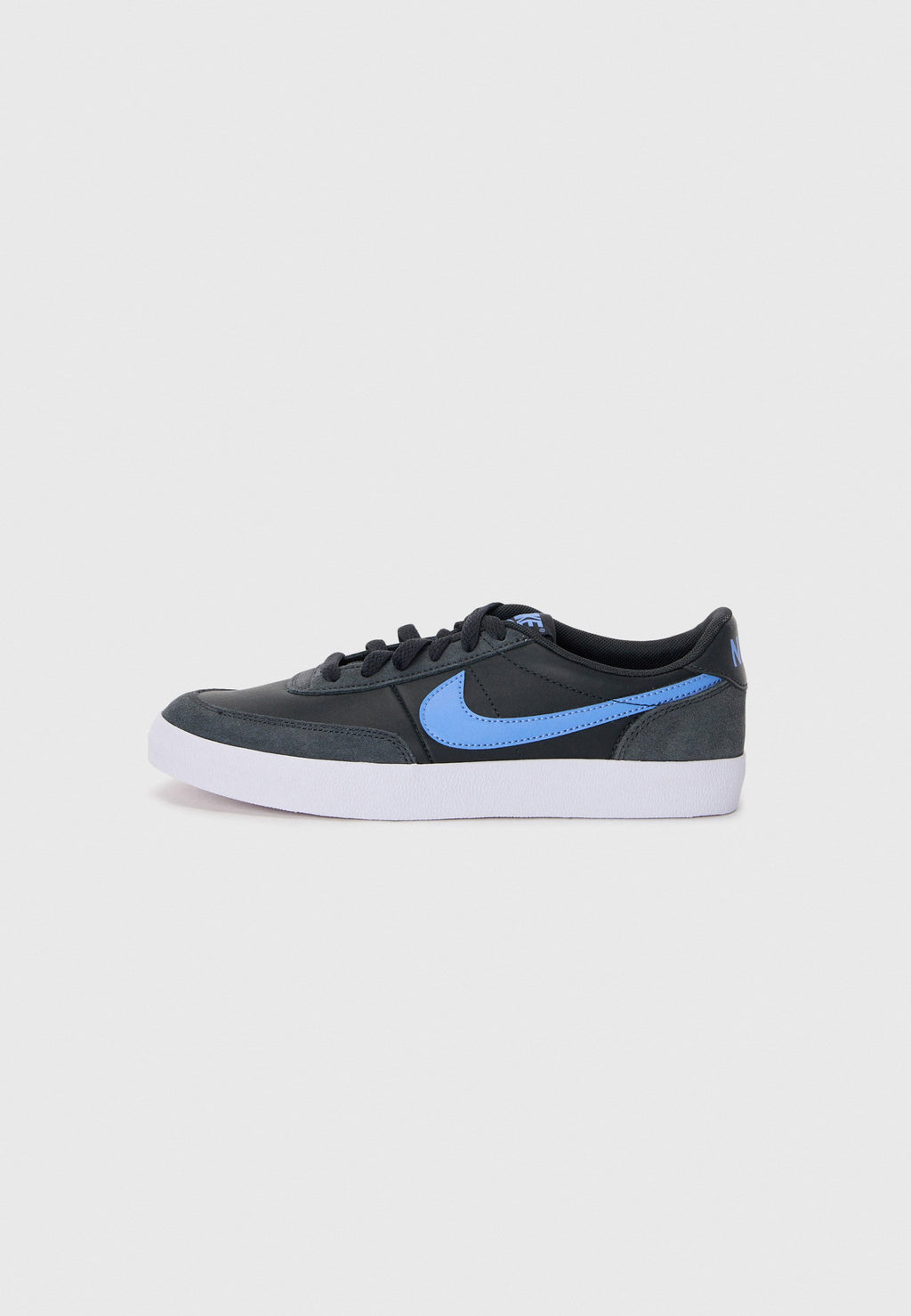 KILLSHOT 2 UNISEX - Trainers - off noir/royal pulse/white