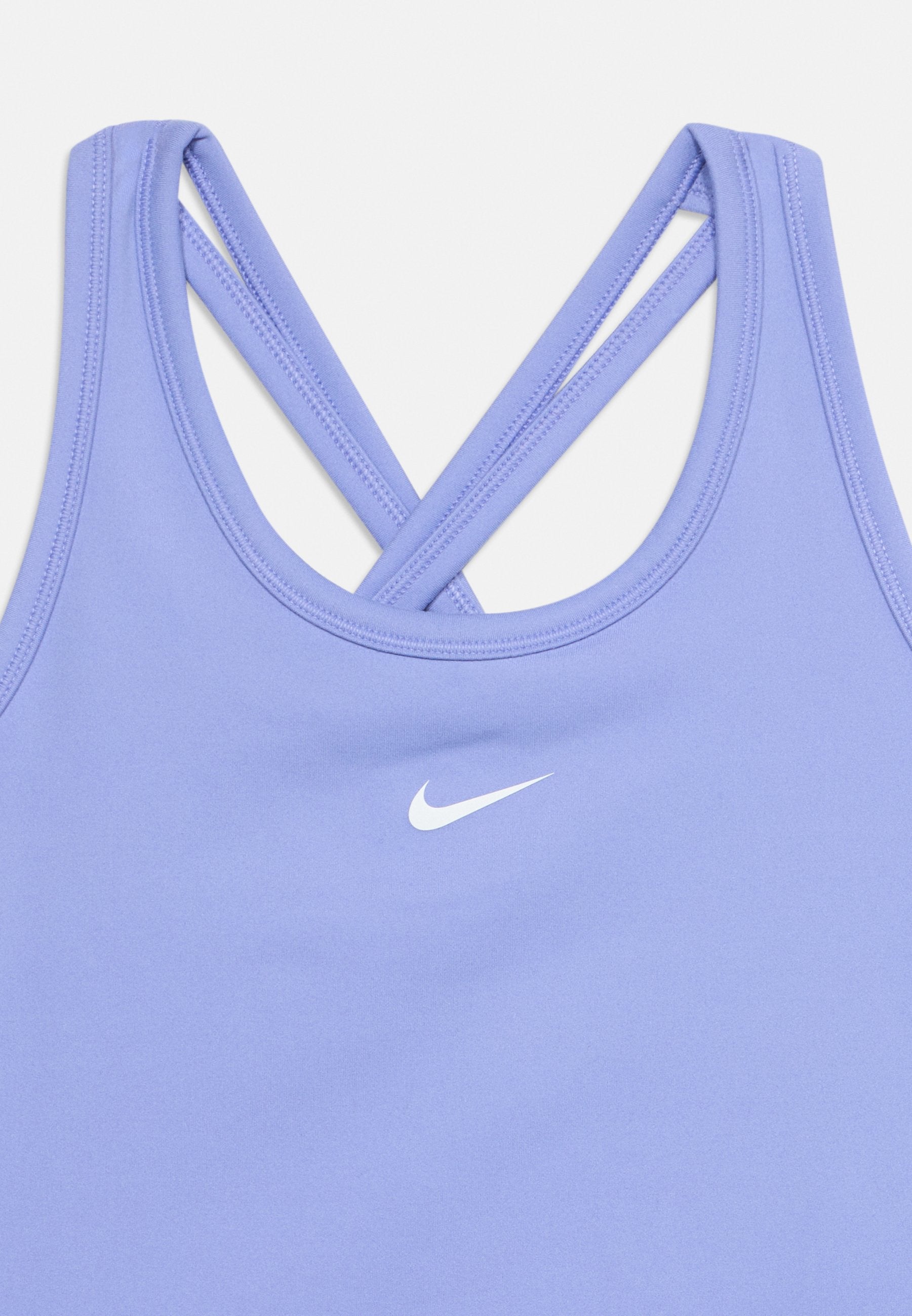 ONE TANK UNISEX - Top - light thistle/white