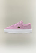 COURT SET 126 - Trainers - light pink/white