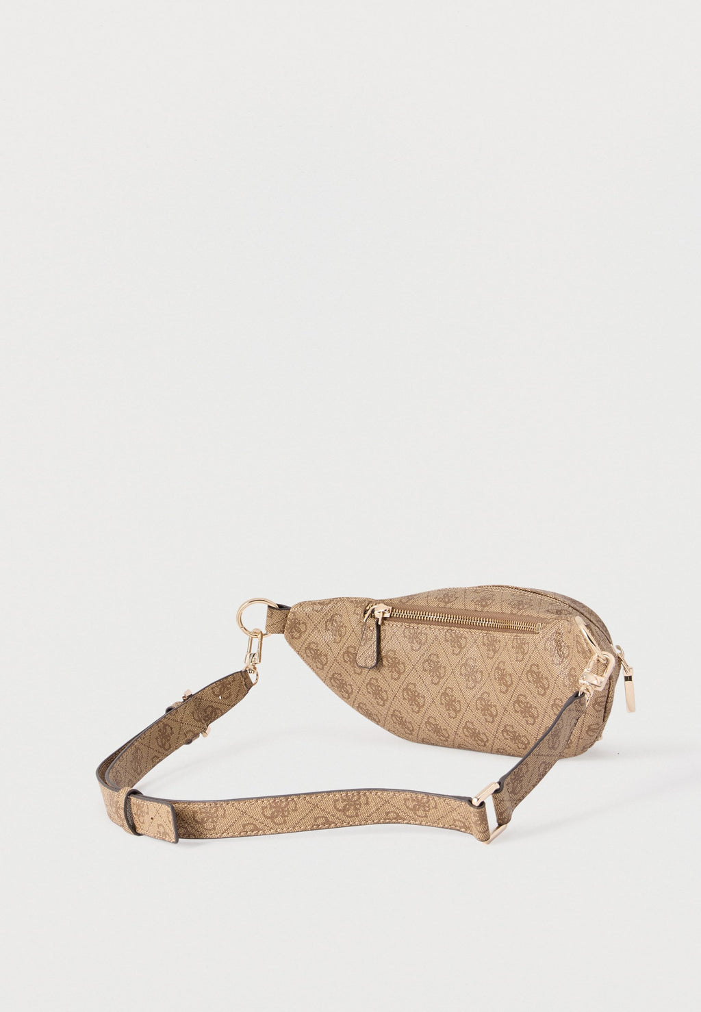 LATONA - Bum bag - latte