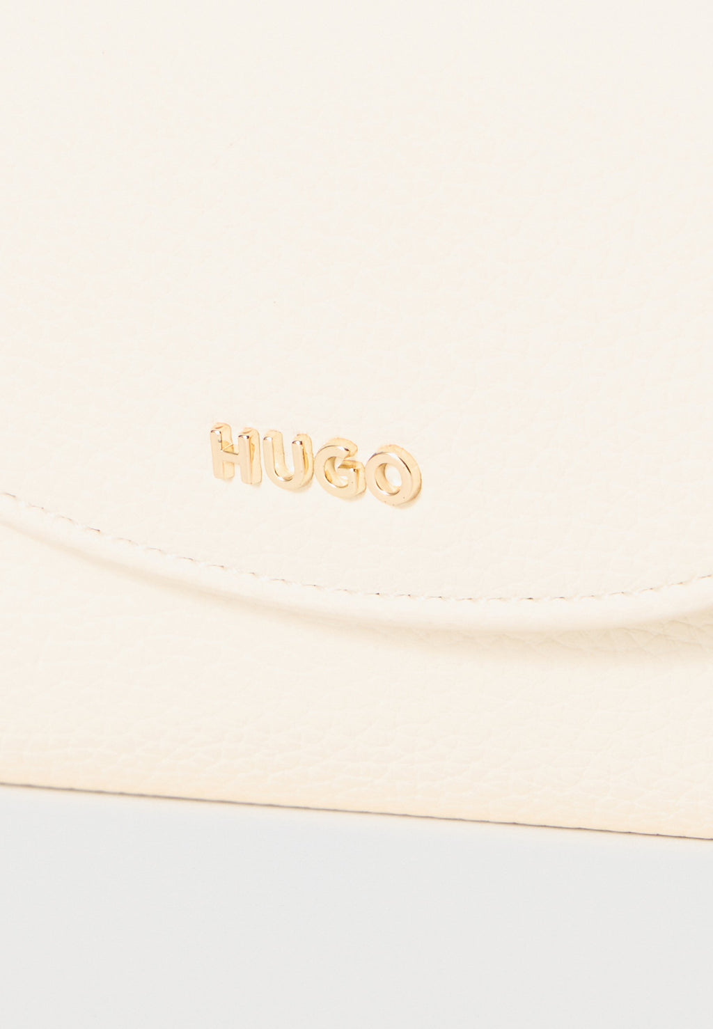 ORIN WALLET FLAP - Wallet - open white