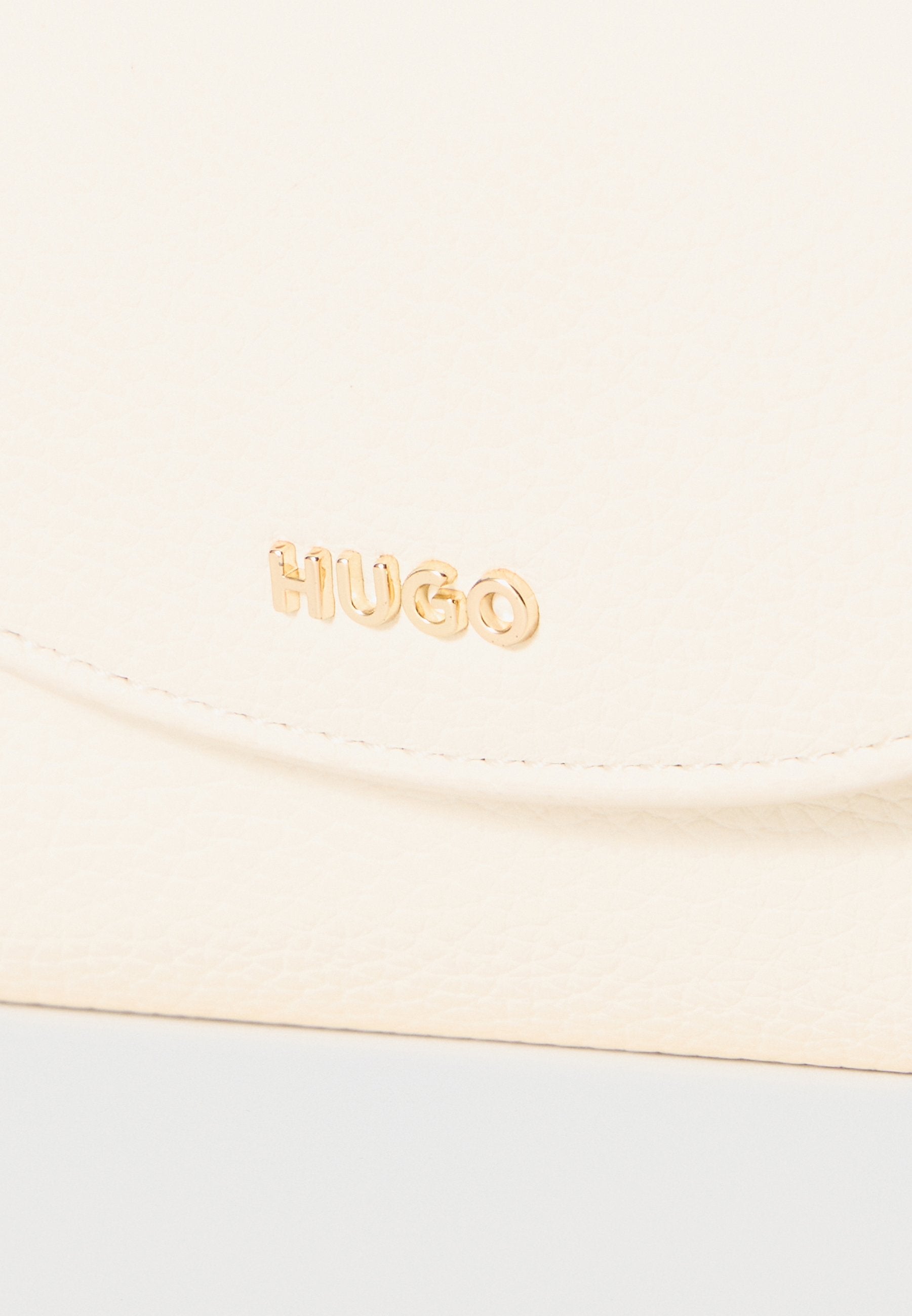 ORIN WALLET FLAP - Wallet - open white