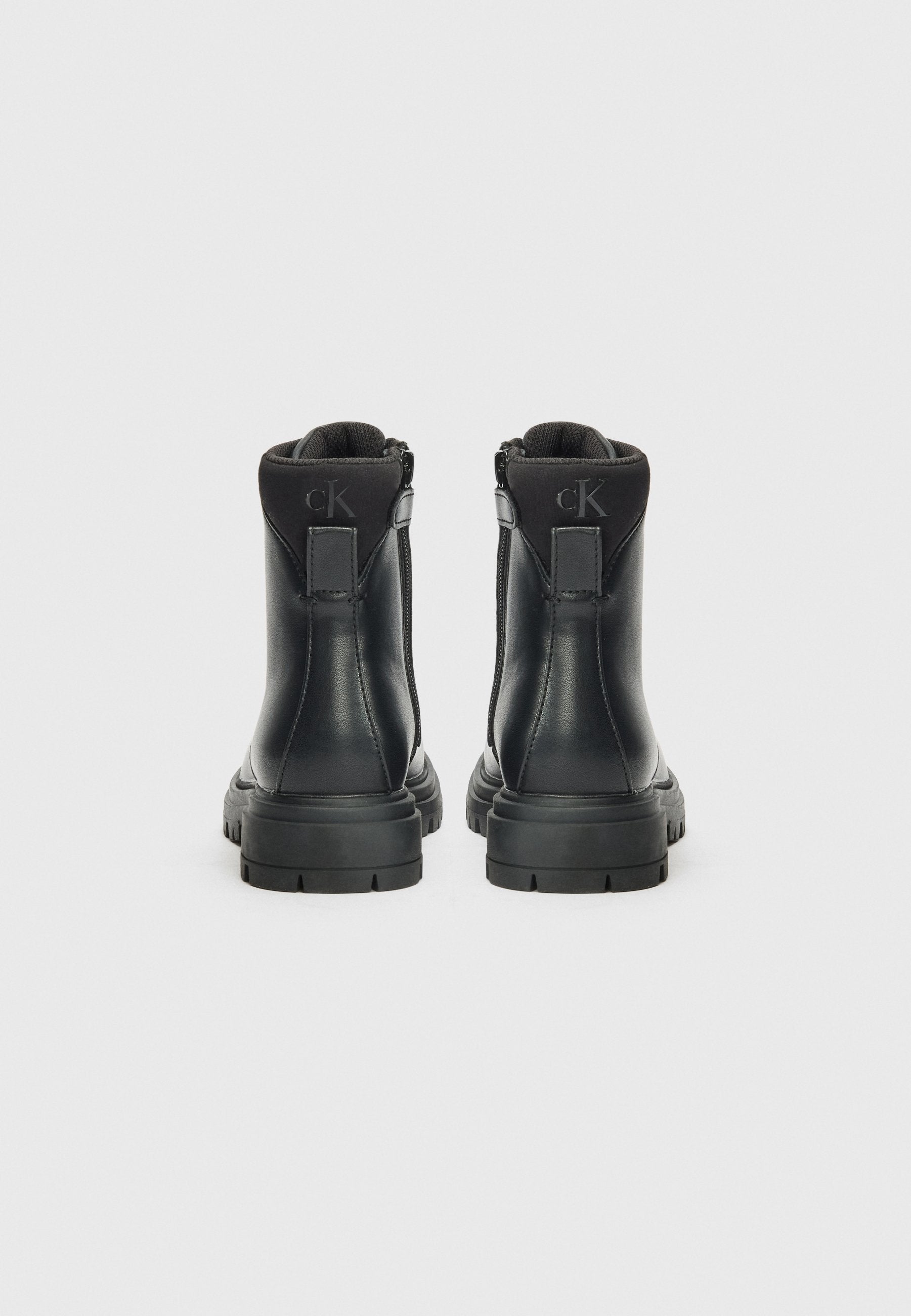COLLEEN UNISEX - Boots - black