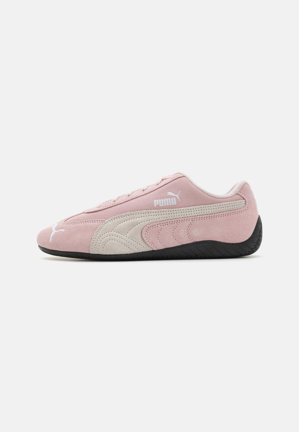 SPEEDCAT OG UNISEX - Baskets - whisp of pink/white