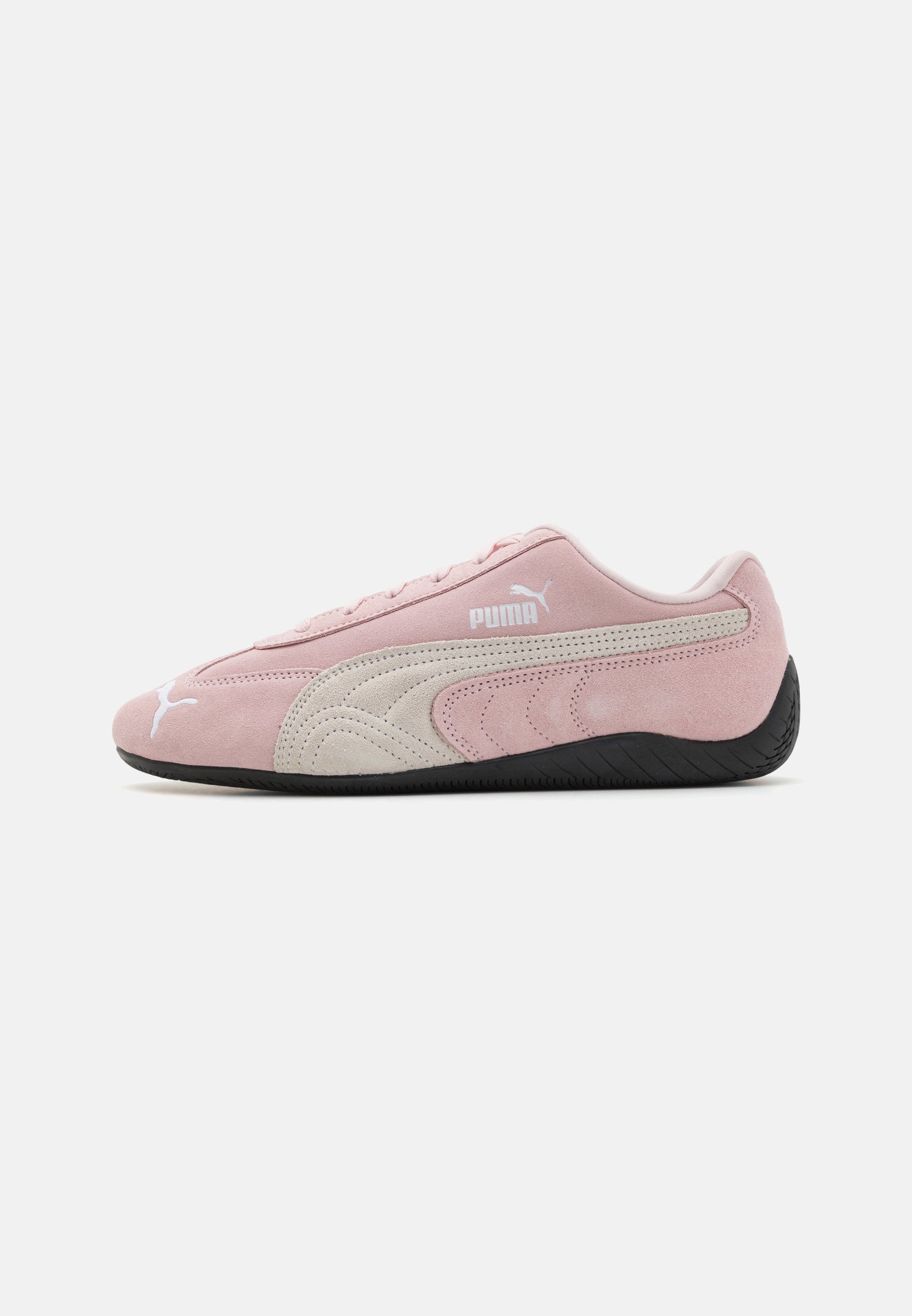 SPEEDCAT OG UNISEX - Baskets - whisp of pink/white