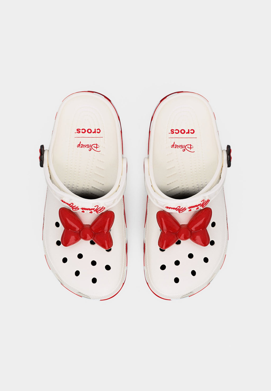 MINNIE MOUSE UNISEX - Mules - multi-coloured