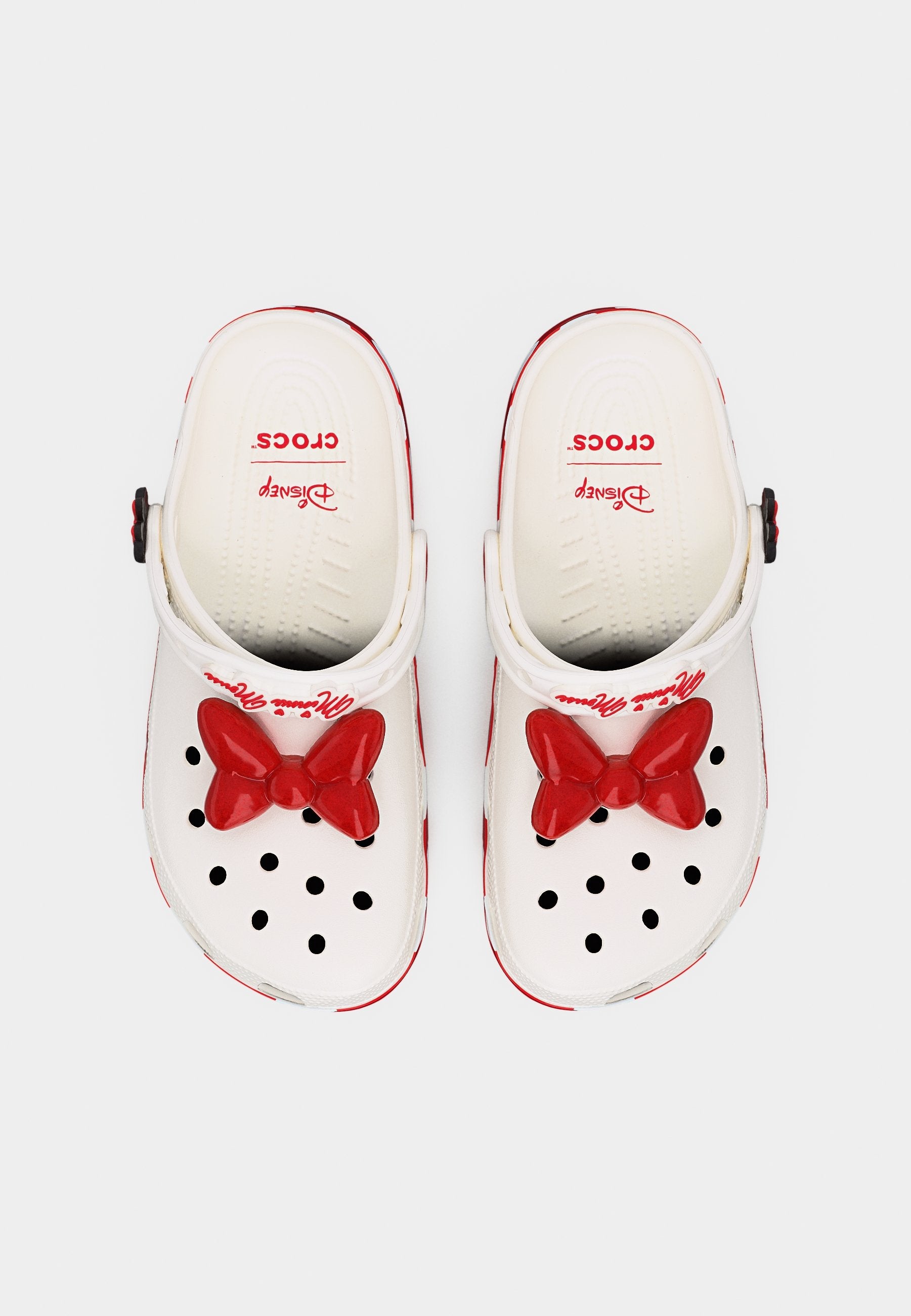 MINNIE MOUSE UNISEX - Mules - multi-coloured