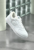 T CLIP SET 126 - Trainers - white