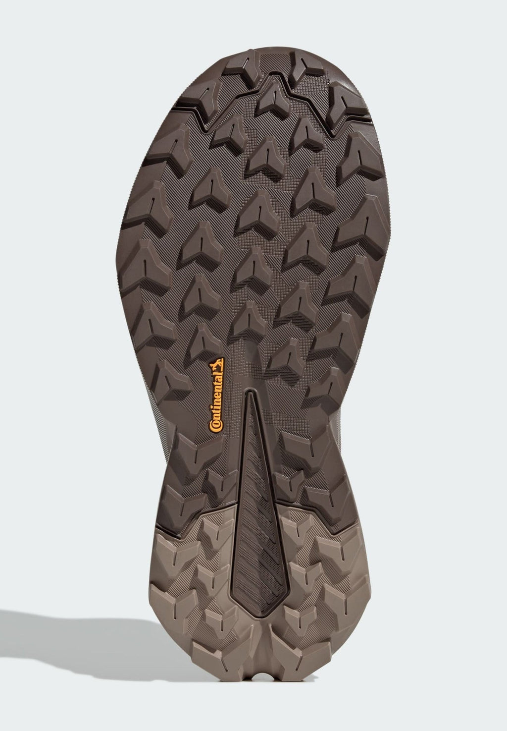 TRAILMAKER 2 GORE TEX - أحذية مشي - بني ترابي/بني طباشيري