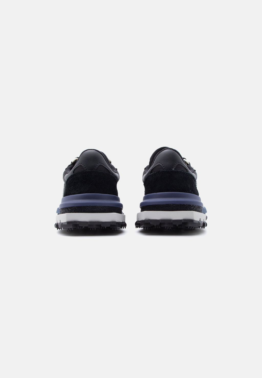 ELITE ACTIVE 1261 - Trainers - black/navy