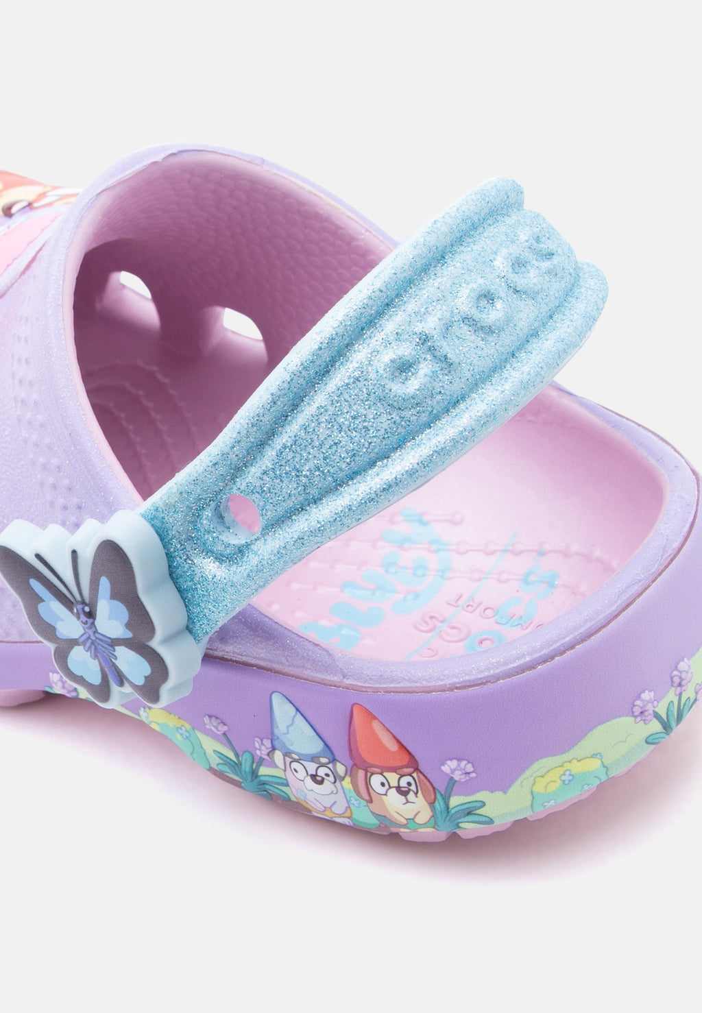 BLUEY UNISEX - Mules - multi-coloured