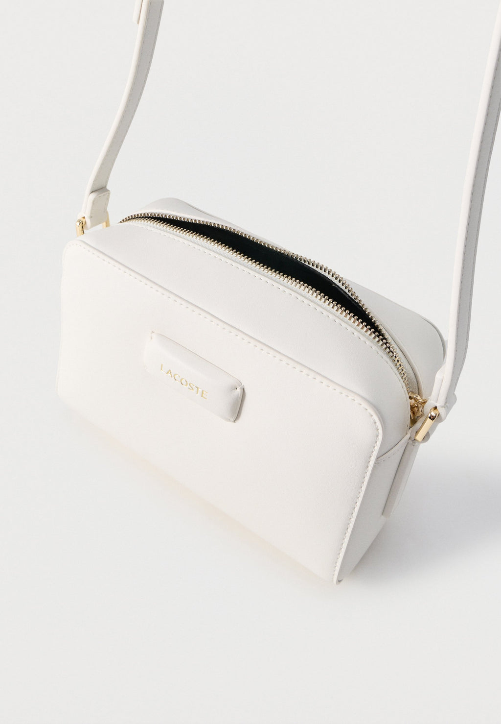 CROSSOVER BAG - Cross body bag - farine