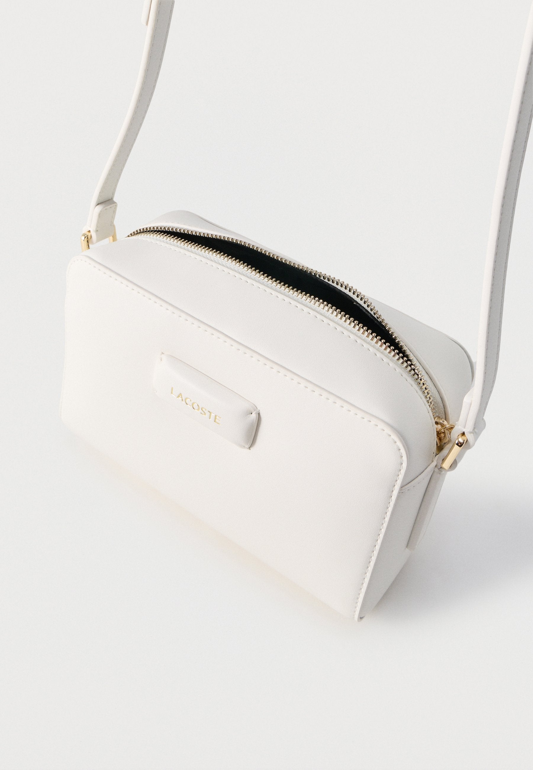 CROSSOVER BAG - Cross body bag - farine