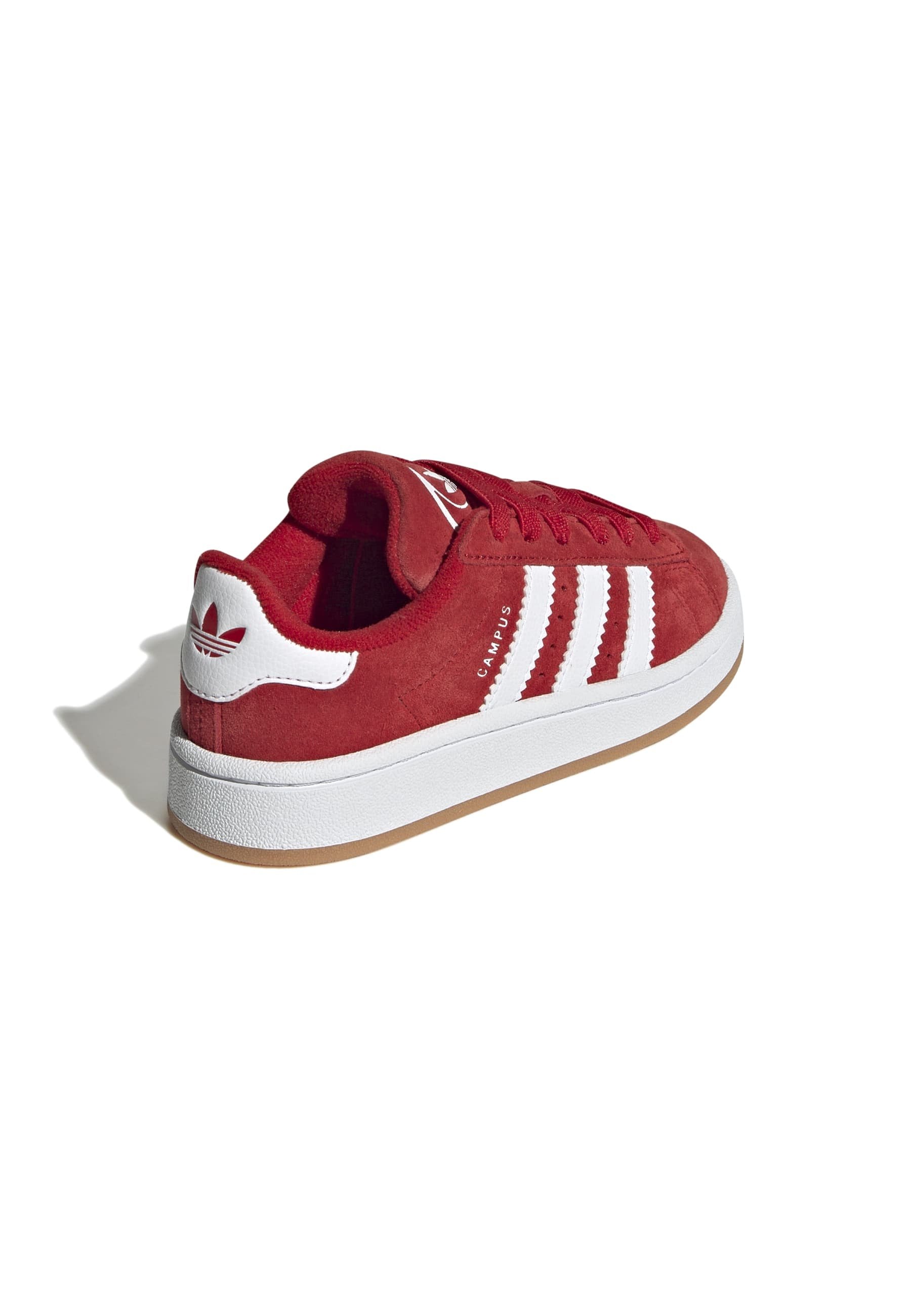 CAMPUS - Trainers - better scarlet ftwr white better scarlet