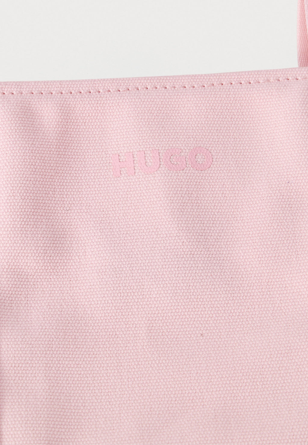 BECKY TOTE - Tote bag - light pastel pink