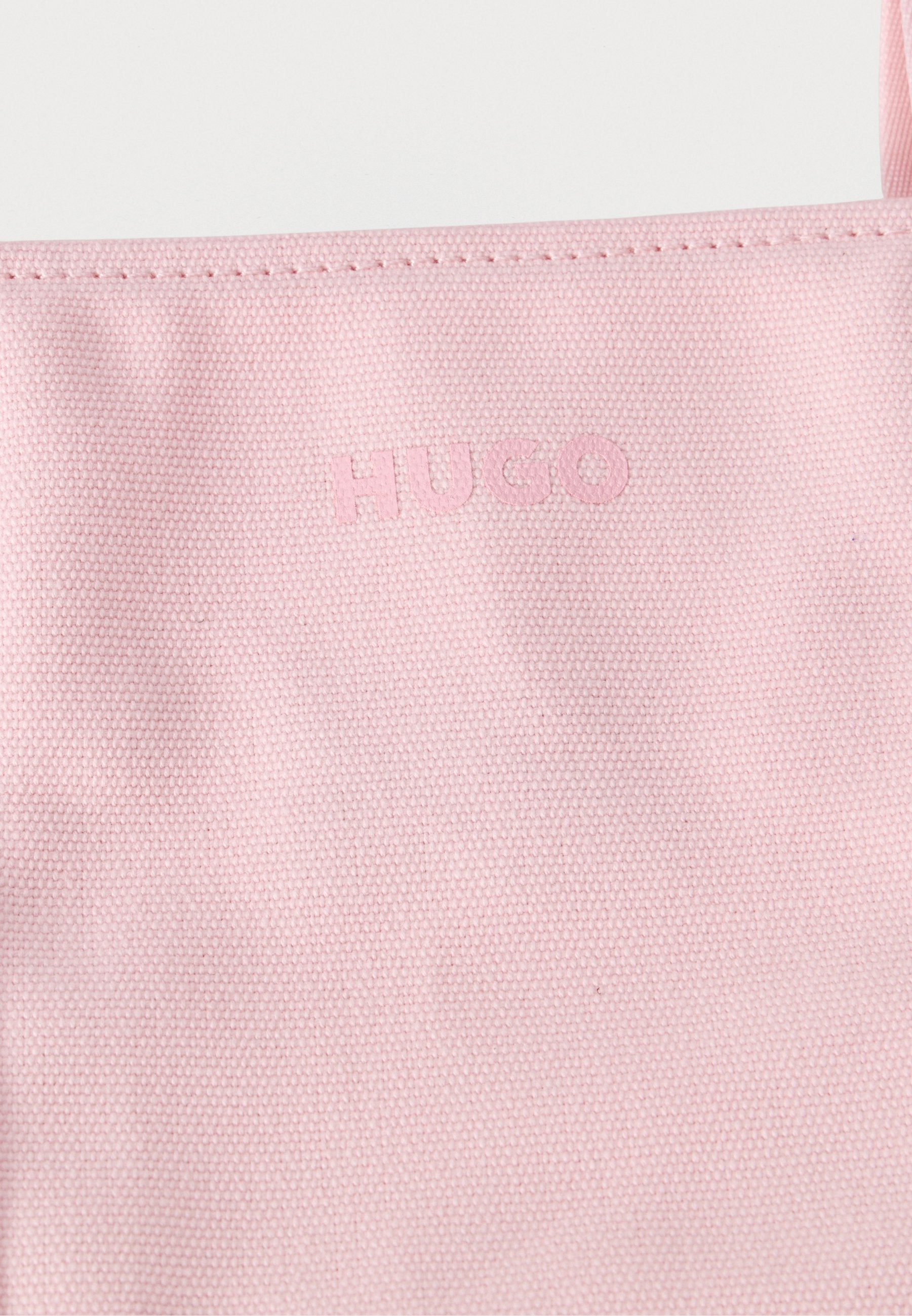 BECKY TOTE - Tote bag - light pastel pink
