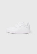 TENSAUR SPORT - Chaussures d'entraînement - blanc/gris