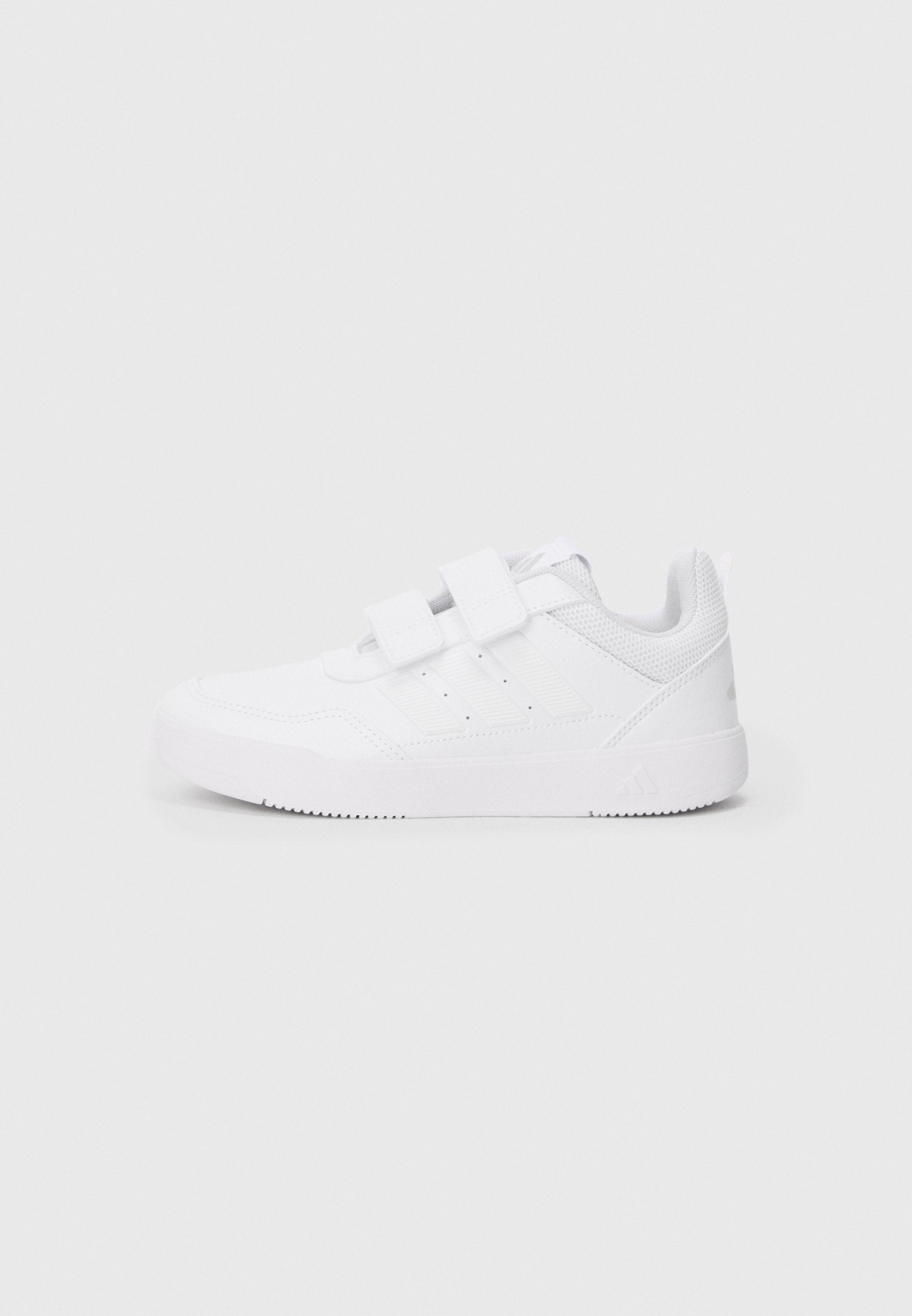 TENSAUR SPORT - Chaussures d'entraînement - blanc/gris