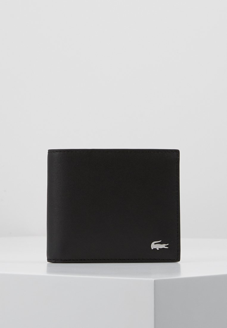 MONEY PIECES - Wallet - noir