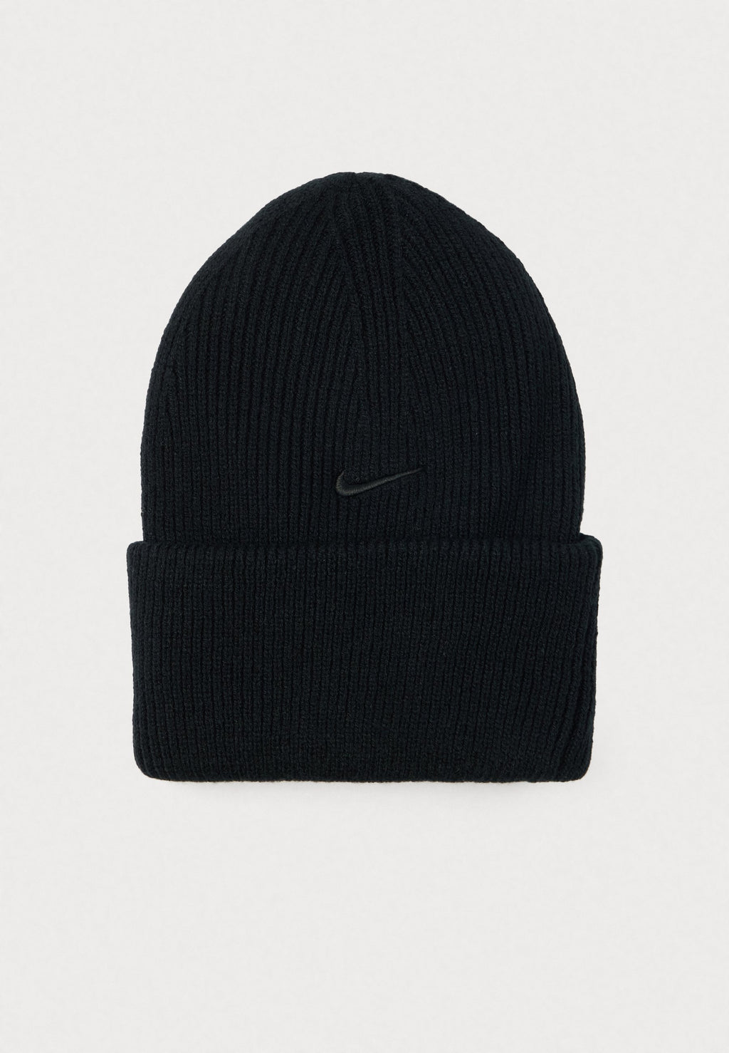 PEAK BEANIE UNISEXE - Bonnet - noir