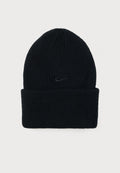 PEAK BEANIE UNISEXE - Bonnet - noir