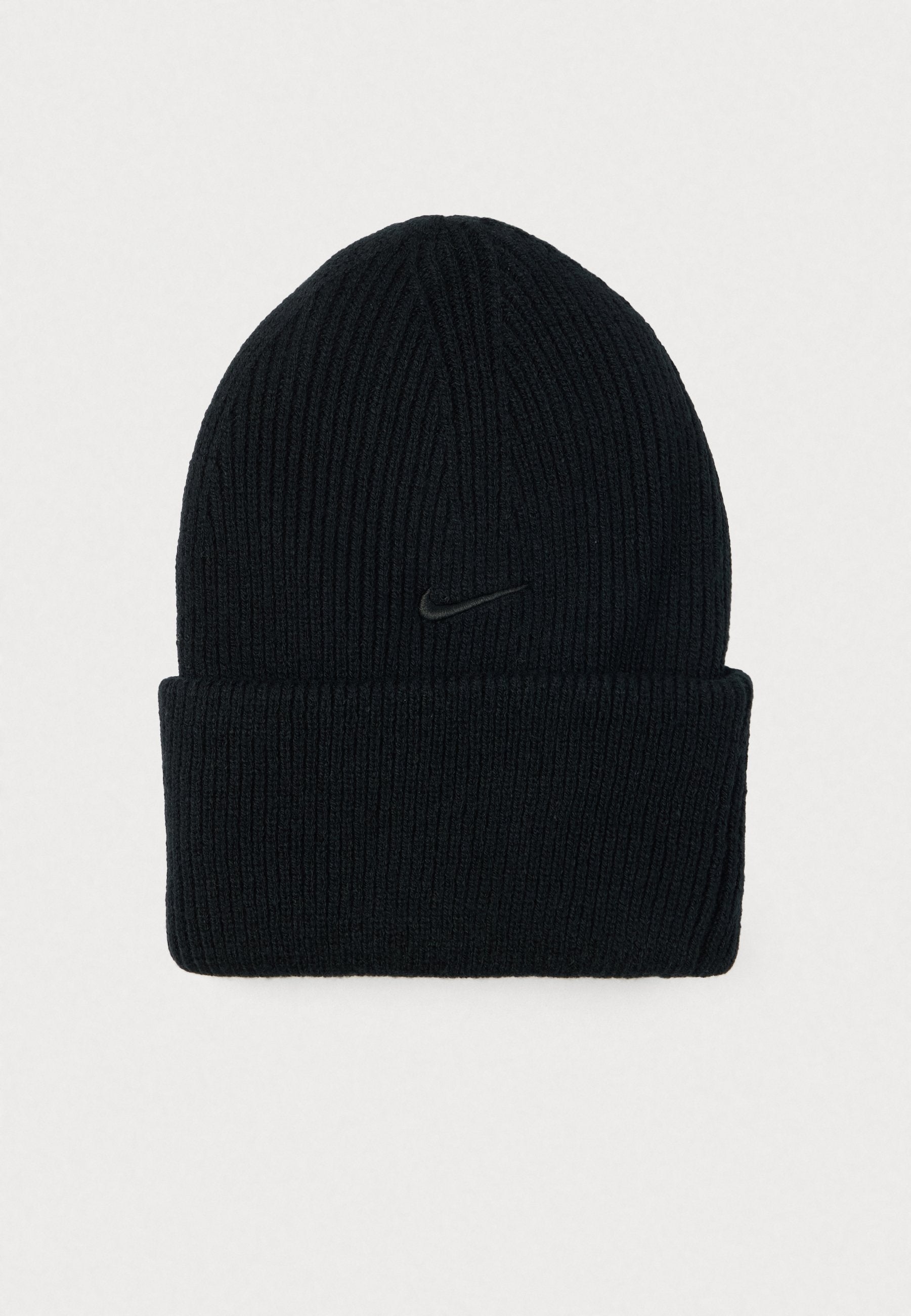 PEAK BEANIE UNISEXE - Bonnet - noir
