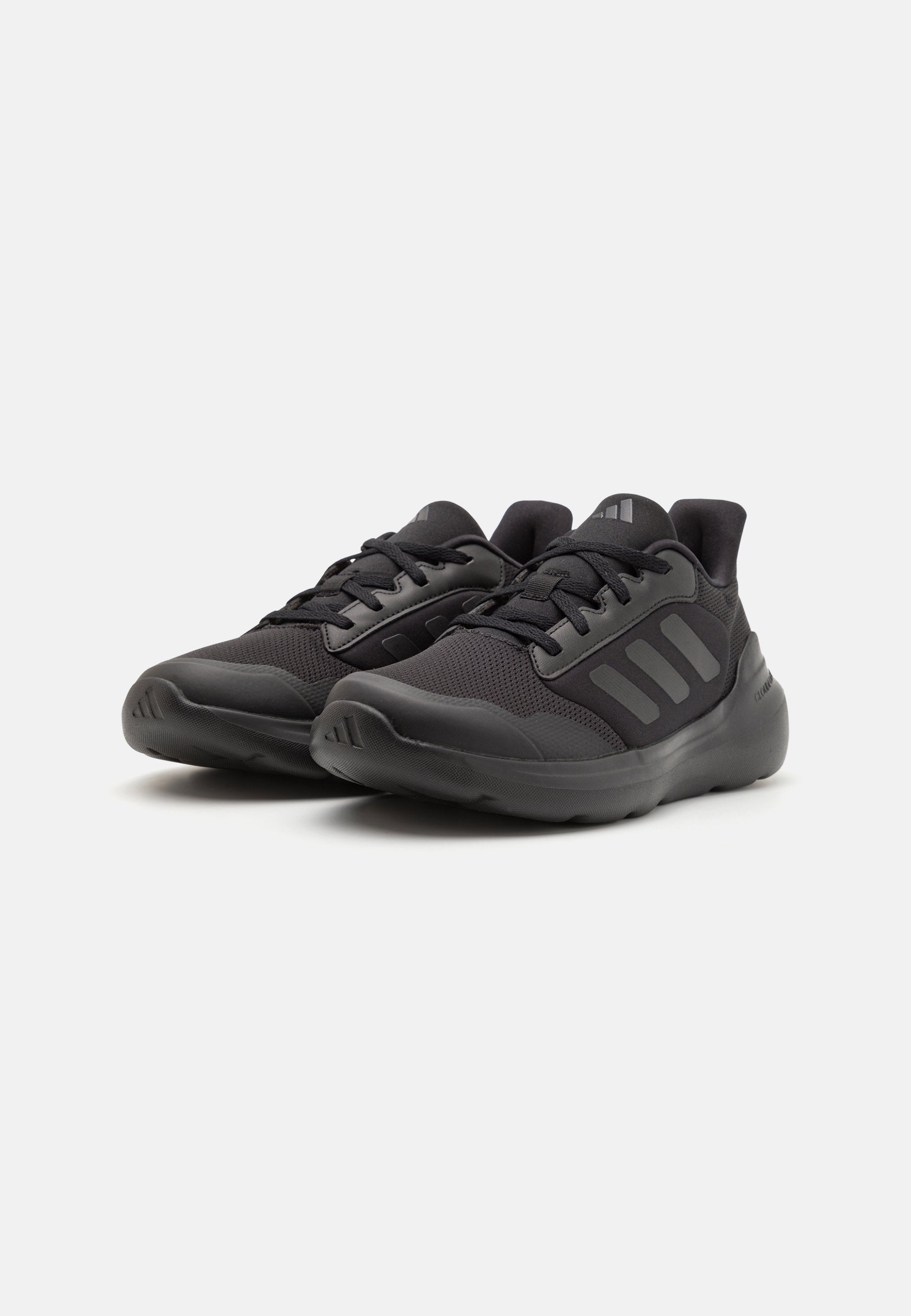 TENSAUR 3 0 J - Road running shoes - core black