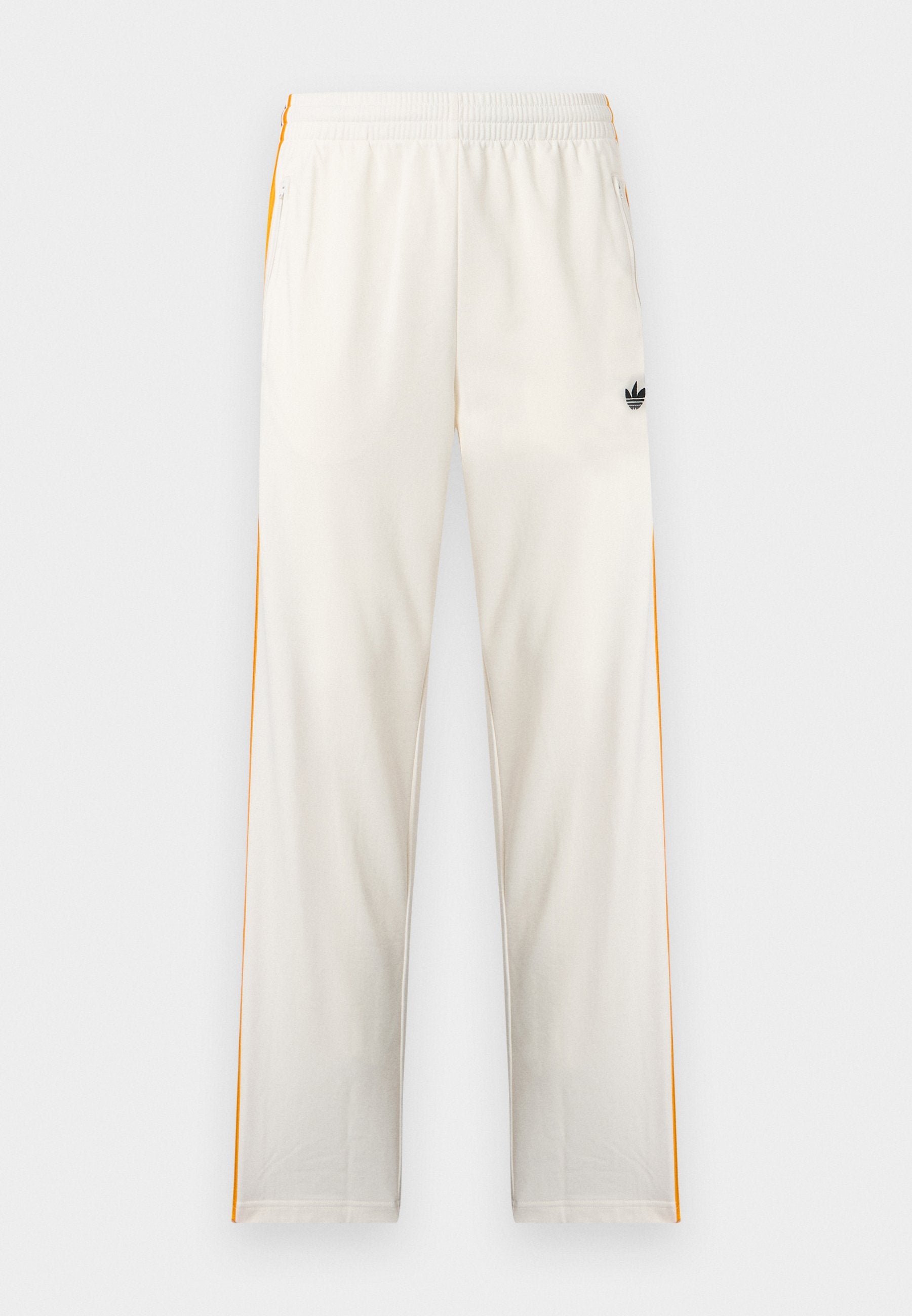 FIREBIRD TP - Bas de survêtement - clowhi/doré/powred