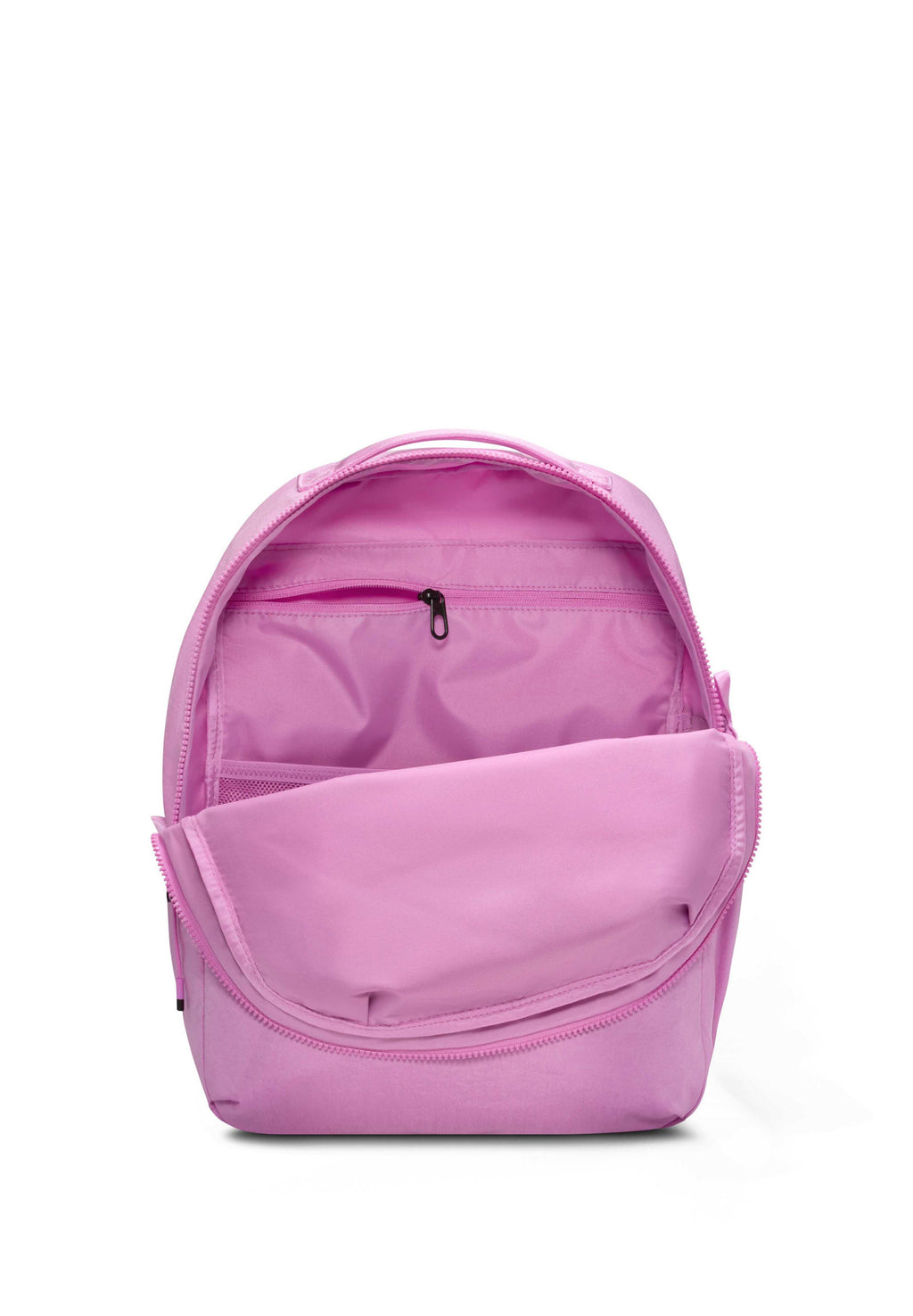 AURA UNISEX - Rucksack - lt magenta/lt magenta/sm blk elctrdep
