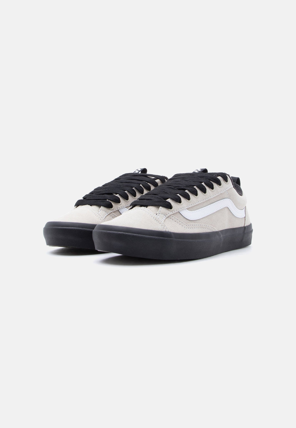 OLD SKOOL 36 + UNISEX - Trainers - oatmeal