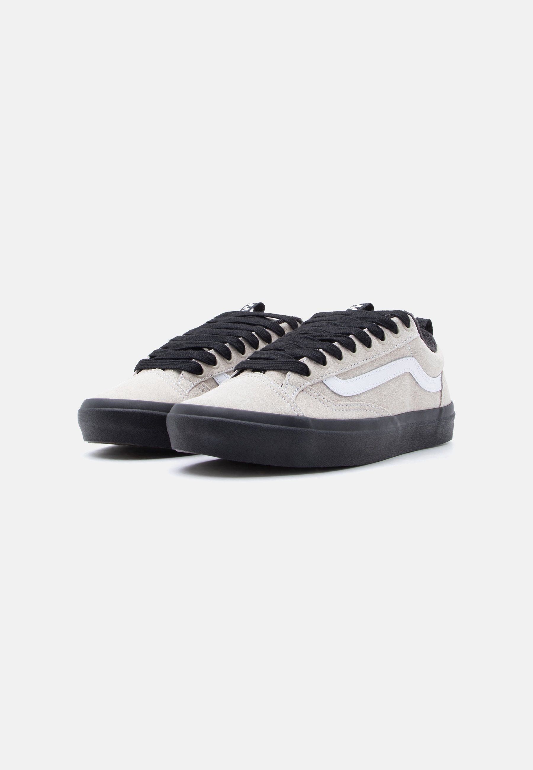 OLD SKOOL 36 + UNISEX - Trainers - oatmeal