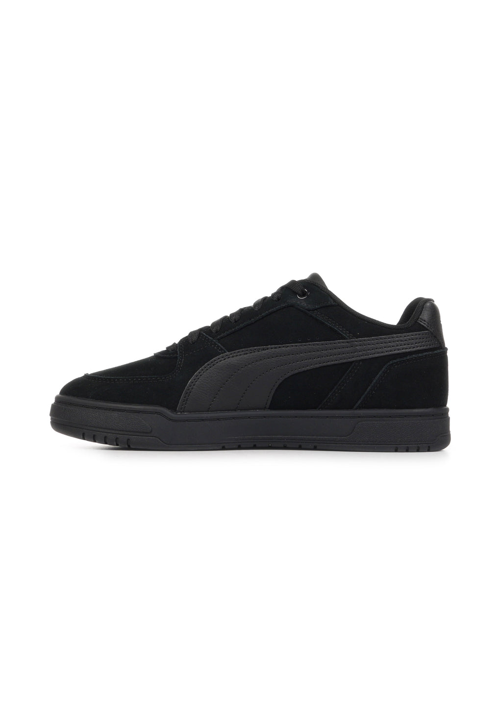 CAVEN III UNISEX - Baskets - puma black/smokey gray/puma white