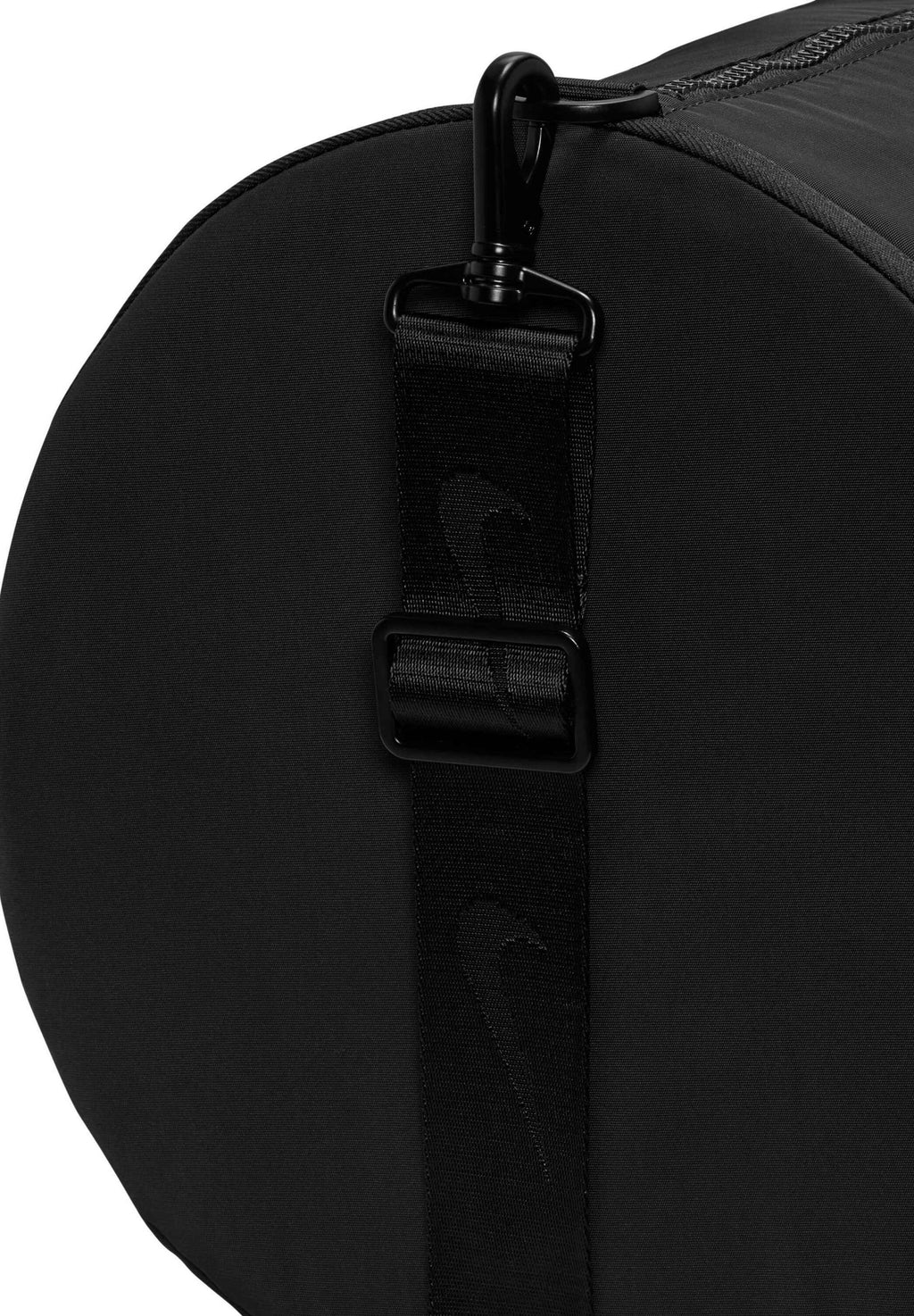 UNISEX - Sports bag - iron grey/black